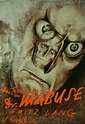 Das Testament des Dr Mabuse (1932) | Ciné Monde