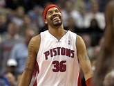 Rasheed Wallace says 2004 Pistons would 'run through' 2017 Warriors ...