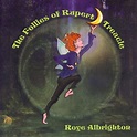ROYE ALBRIGHTON - THE FOLLIES OF RUPERT TREACLE