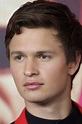 Ansel Elgort - Wikipedia