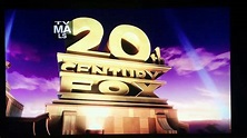 20th Century Fox/21 Laps Entertainment/Red Hour (2016) - YouTube
