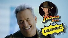 Indiana - Hombres G 40 años en canciones 2023 - YouTube
