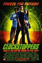Clockstoppers : Extra Large Movie Poster Image - IMP Awards
