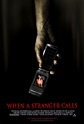 When a Stranger Calls : Extra Large Movie Poster Image - IMP Awards