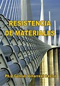️‍ DESCARGA Resistencia de Materiales – Genner Villarreal Castro ...