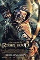 The Siege of Robin Hood (2022) Review - Voices From The Balcony