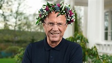 Sven–Göran Eriksson 10 juli 2021 - Sommar & Vinter i P1 | Sveriges Radio