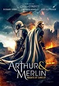 Arturo y Merlin: Caballeros de Camelot (2020) - FilmAffinity