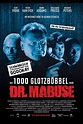Die 1000 Glotzböbbel vom Dr. Mabuse (2018) | Film, Trailer, Kritik
