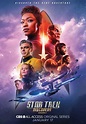 Star Trek: Discovery | CBS revela pôster oficial da segunda temporada