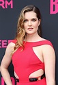 Meghann Fahy – “The Bold Type” TV Show Premiere in NYC 06/22/2017