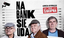 Na bank się uda (2019). Wszystko o filmie | Viva.pl