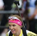 Miriam Gössner - Biathletin - WELT