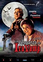 La venganza de Ira Vamp - Película 2010 - SensaCine.com