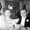 James Cagney and Frances Willard Vernon, married 1922-1986. James and ...