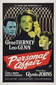Personal Affair - Rotten Tomatoes