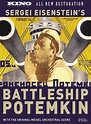 Battleship Potemkin - Kino Lorber Theatrical