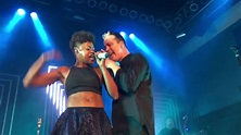 Roll Up - Fitz and the Tantrums (Live at 9:30 Club // Washington D.C ...
