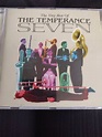 The Very Best of the Temperance Seven Cd - Etsy UK