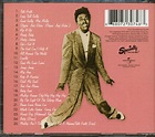 Little Richard CD: The Very Best Of Little Richard (CD) - Bear Family ...