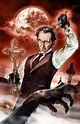 Genre Character of the Week: Dr. Abraham Van Helsing | Hammer horror ...