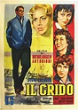 Il Grido (1957) - IMDb