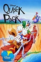 Quack Pack (TV Series 1996-1996) - Posters — The Movie Database (TMDB)