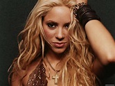 Shakira - Shakira Wallpaper (32326189) - Fanpop