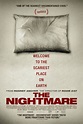 "The Nightmare", el revelador documental sobre la parálisis del sueño
