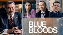 Confirman renovación de "Blue Bloods" para su decimocuarta temporada en CBS