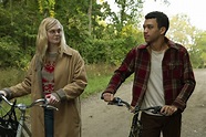 Review: 'All the Bright Places,' starring Elle Fanning and Justice ...