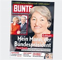 Bundespräsident: Joachim Gauck, der Freigeist von Bellevue - WELT