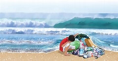 The Great Pacific Garbage Patch - Supernova - The Mag for Curious Kids