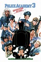 Affiches, posters et images de Police Academy 3 :... (1986)