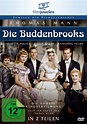 'Die Buddenbrooks' von 'Alfred Weidenmann' - 'DVD'