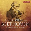 Beethoven: Complete Piano Sonatas: Amazon.co.uk: Music