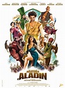 Les Nouvelles aventures d'Aladin | Nouvelles aventures, Films complets ...