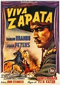 VIVA ZAPATA (1952) - Marlon Brando - Directed by Elia Kazan - 20th ...