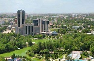 塔什干-乌兹别克斯坦塔什干旅游指南
