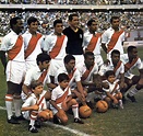 Futebol em Fotos: Peru Copa do Mundo 1970