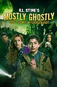 Mostly Ghostly: Have You Met My Ghoulfriend? (2014) — The Movie ...