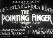 The Pointing Finger (Film, Crime): Reviews, Ratings, Cast and Crew ...