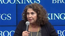 Elaine Kamarck on why Americans’ low trust in government - YouTube