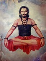 Mahavidya Yoga: Etapas do Yoga no Goraksha Shatakam