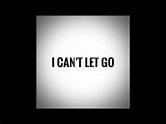 I Can't Let Go - original song - YouTube