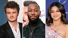 'Fargo' Adds Joe Keery, Lamorne Morris & More to Season 5 Cast at FX