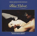 Blue Velvet, Angelo Badalamenti | CD (album) | Muziek | bol.com
