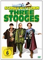 Schneewittchen & The Three Stooges: Amazon.de: Carol Heiss, Larry Fine ...