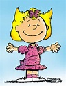 Sally Brown by ANDREU-T on DeviantArt