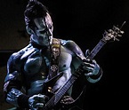 Doyle Wolfgang Von Frankenstein Creates His Own Legacy of Brutality ...